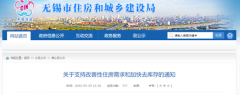 放宽限购、发购房补贴、提