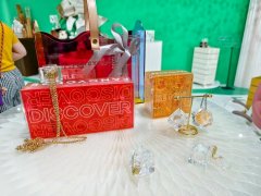 上海力争三年培育出一家市值500亿元的化妆品企业，将花落谁家？