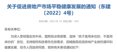 万亿级城市相继岀手!东莞半月已两次松绑楼市…释放什么信号?